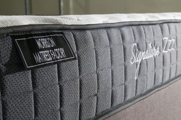 Morrison Signature ZZZ