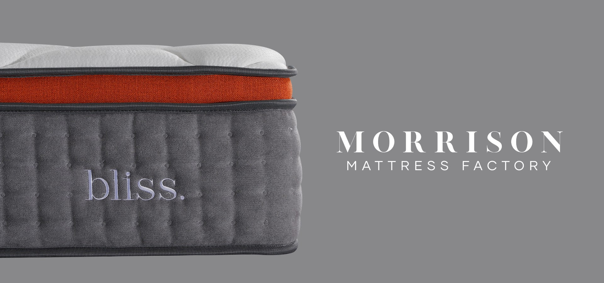 Morrison Mattress Factory | Find You Perfect Mattress
