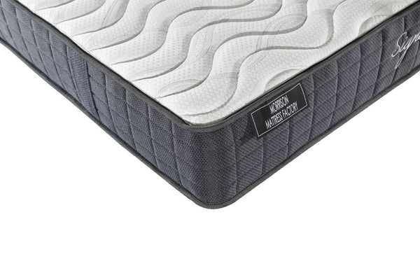 Morrison Signature ZZZ
